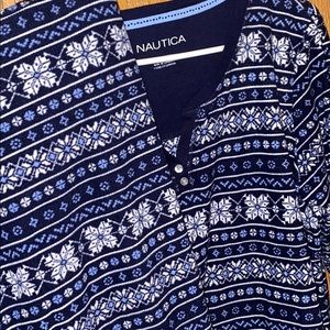 Winter Pajama Set ❄️